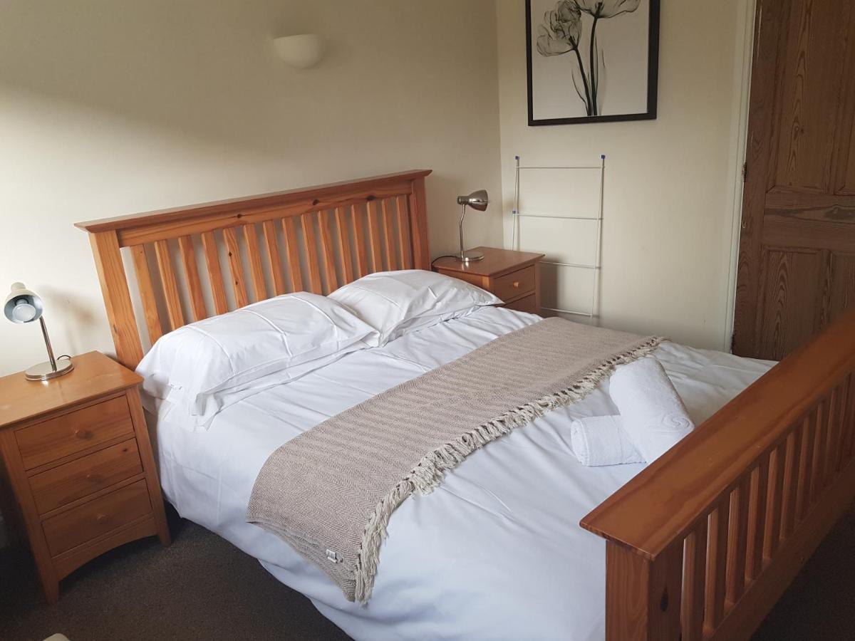 Stable Court Hotel Holt  Room photo